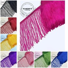 Tassel Fringe Trim 1 yard 30