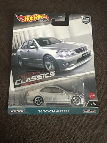 Hot wheels premium modern - wheels, premium｜modern