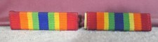 Pair of Army Service Military