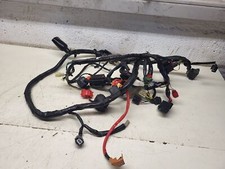 HONDA FES 125 S-WING WIRING LOOM (6727)