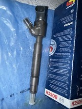 1 x GENUINE BOSCH RECONDITIONED DIESEL INJECTOR 0986435111 OUTRIGHT-NO EXCHANGE