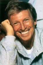 Tommy Steele - Signed