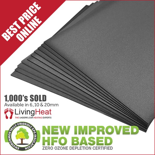 Insulation boards for - boards,