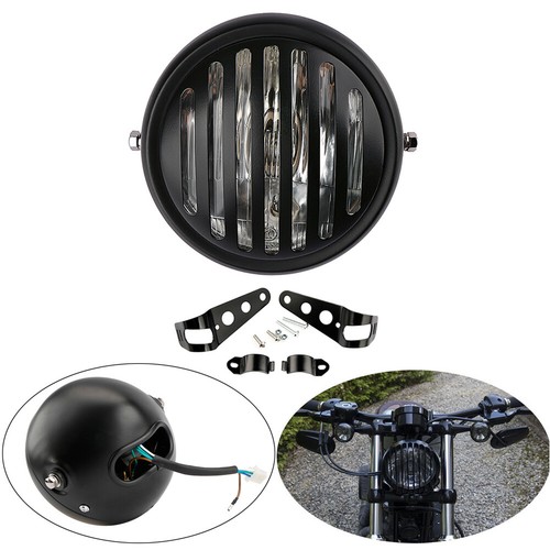 Inch motorcycle motorbike - 6,