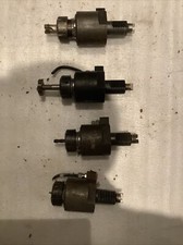 Vdi 30 Driven Tool holders PCM