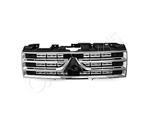 Mitsubishi pajero 2007 2012 - mitsubishi,