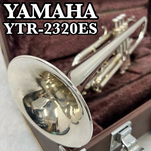 Yamaha ytr 2320es - yamaha, ytr-2320es