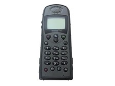 Iridium 9505A Satellite Phone