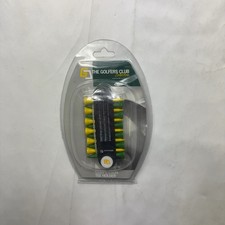 The Golfers Club Competition