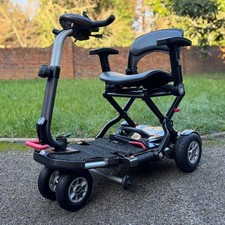 TGA Minimo Folding Mobility