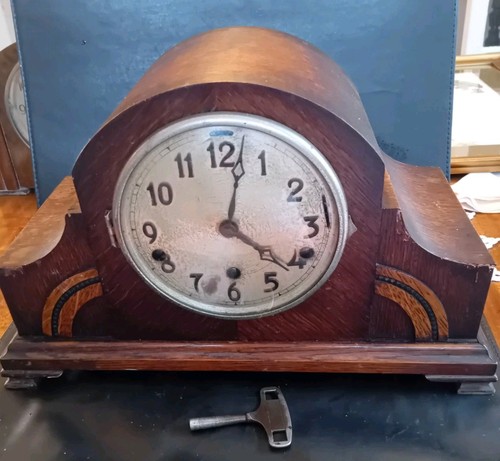Stunning westminster chime - stunning,