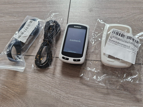 Garmin edge touring gps - touring,