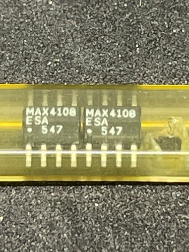 Max4108esa - 2,
