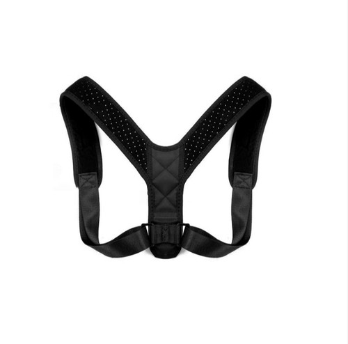 Adjustable posture corrector - adjustable,