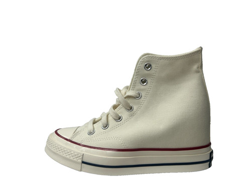 Converse chuck wedge - wedge, heeled