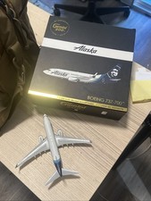 Gemini Jets 1/200 Alaska