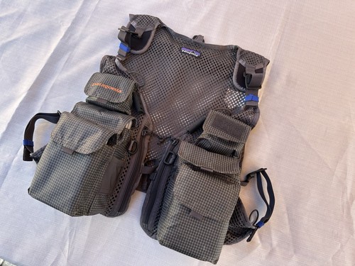 Patagonia vintage fly fishing - vintage,