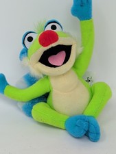 MCDONALDS 2002 TREELO PLUSH