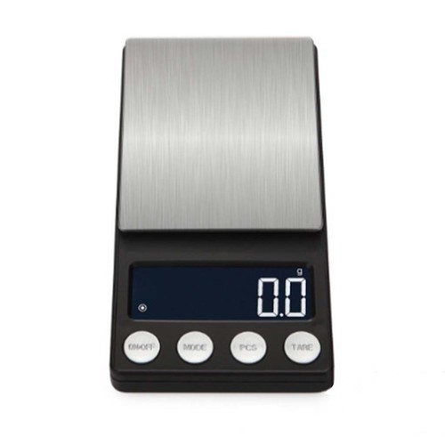 Digital scale jewelry - digital, gram
