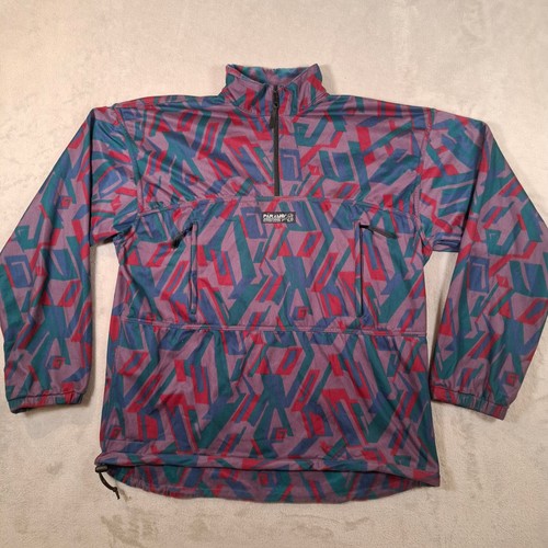 Paramo smock mens large - paramo,