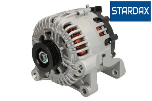Alternator generator stx102222 - generator,