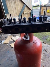 Mgb Cylinder Head