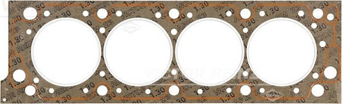 Gasket cylinder head fits - gasket,