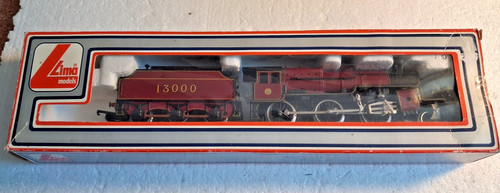 Lima 205119 mwg gauge - mwg, 00