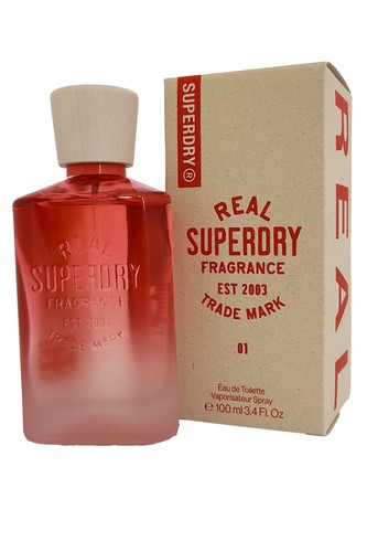 Superdry real feminine - real, 01