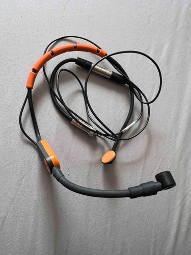 Sm31fh supercardioid headset - sm31fh,