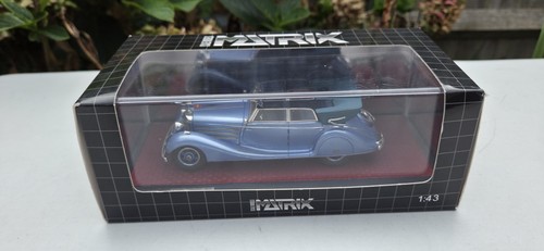 Matrix 1937 mercedes benz - mercedes-benz, 770