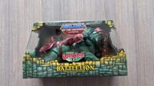 Mattel Masters of the Universe