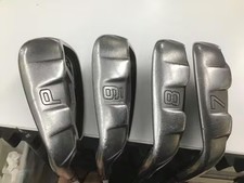 Cobra LH Iron Set Baffler XL 7.8.9.P Baffler Steel Flex R Left Handed STORE