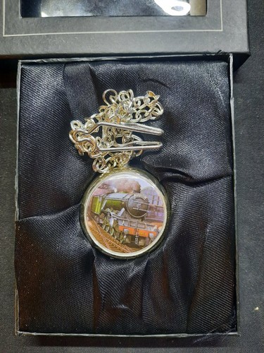 Flying scotsman glory - glory, steam