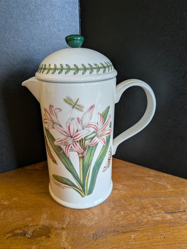 Portmeirion amaryllis vintage - portmeirion,
