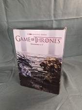Game of Thrones: Seasons 1-7