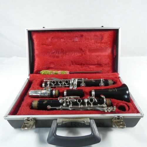 Boosey hawkes regent - &,