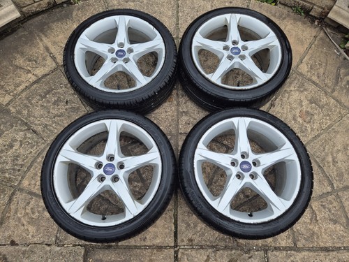 Genuine ford focus - focus, mk3