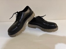 Zara Men's Chunky Black