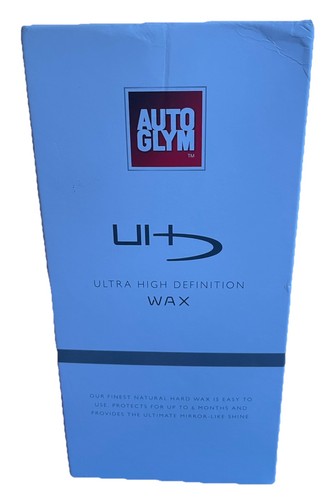 Autoglym ultra high definition - autoglym,