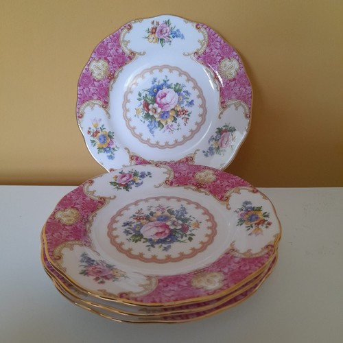 Royal albert lady carlyle - lady,