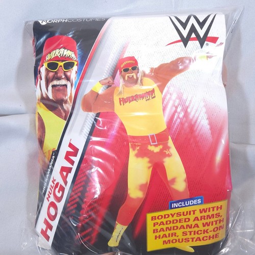 Wwe hulk hogan - wwe,