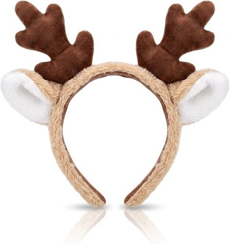 Christmas deer ears reindeer - ears,