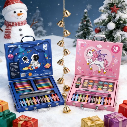 Pcs art set kids childrens - pcs,