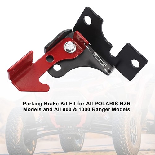 Parking brake kit replacement - kit,