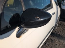 CITROEN DS3 DSTYLE MK1 2010-2014 WING DOOR MIRROR LEFT SIDE POWER FOLD
