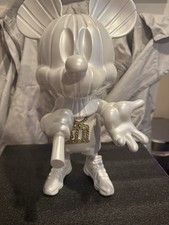 Art By Bankrupt Authentic