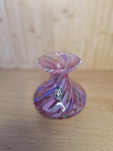 Langham glass confetti swirl - glass,