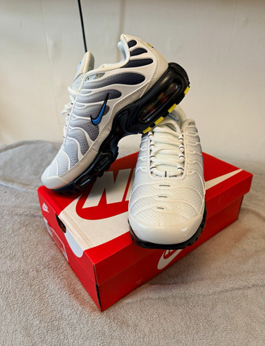 Nike air max plus - nike, men’s