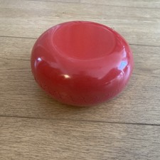 Alan Fletcher Mabel Clam Trays Habitat design classic 1970’s or 90’s reissue 